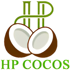HP Cocos Logo