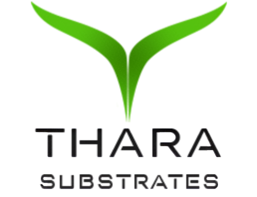 Thara Substrates Logo